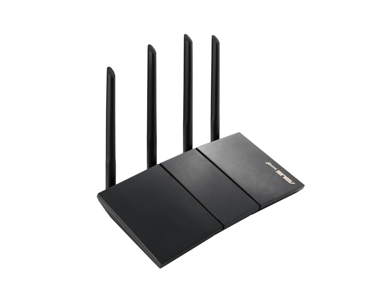 ASUS RT-AX3000S (AX3000) Dual Band WiFi 6 Extendable Router, Instant Guard,