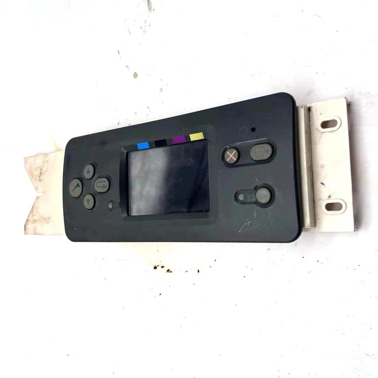 Screen Control Panel Display Q1273-60264 For HP DesignJet 4000 4020 4520 4500
