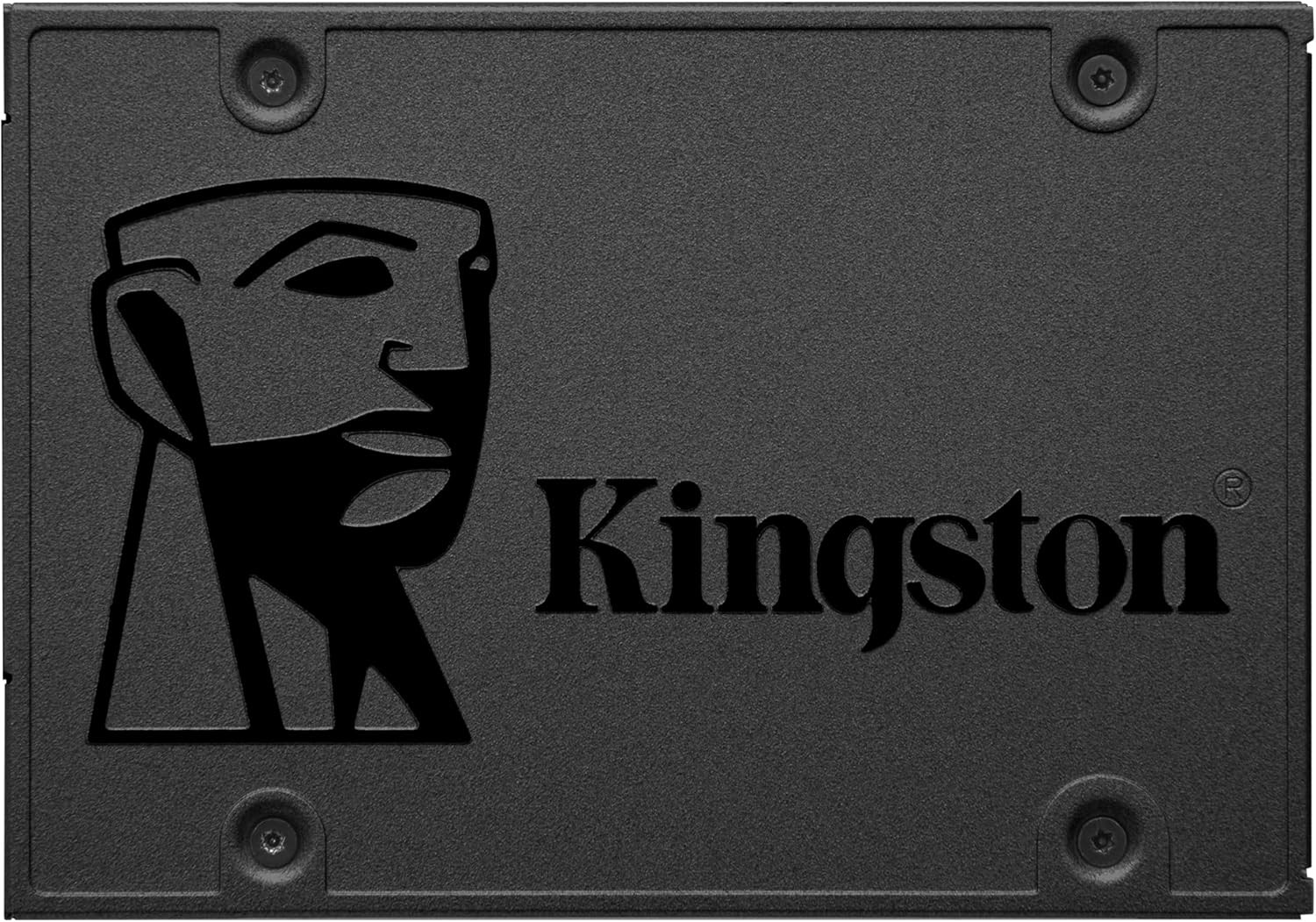 Kingston 960GB A400 SATA3 Internal SSD 25 Inch
