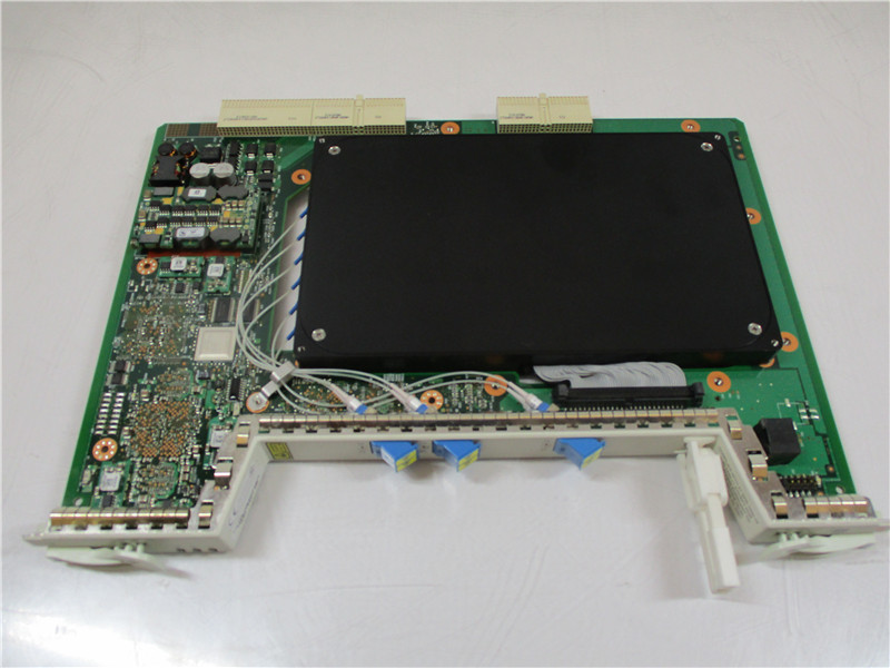 Cisco ONS 15454 MSTP Protection Switch Module 15454-PSM As Is Used Fair