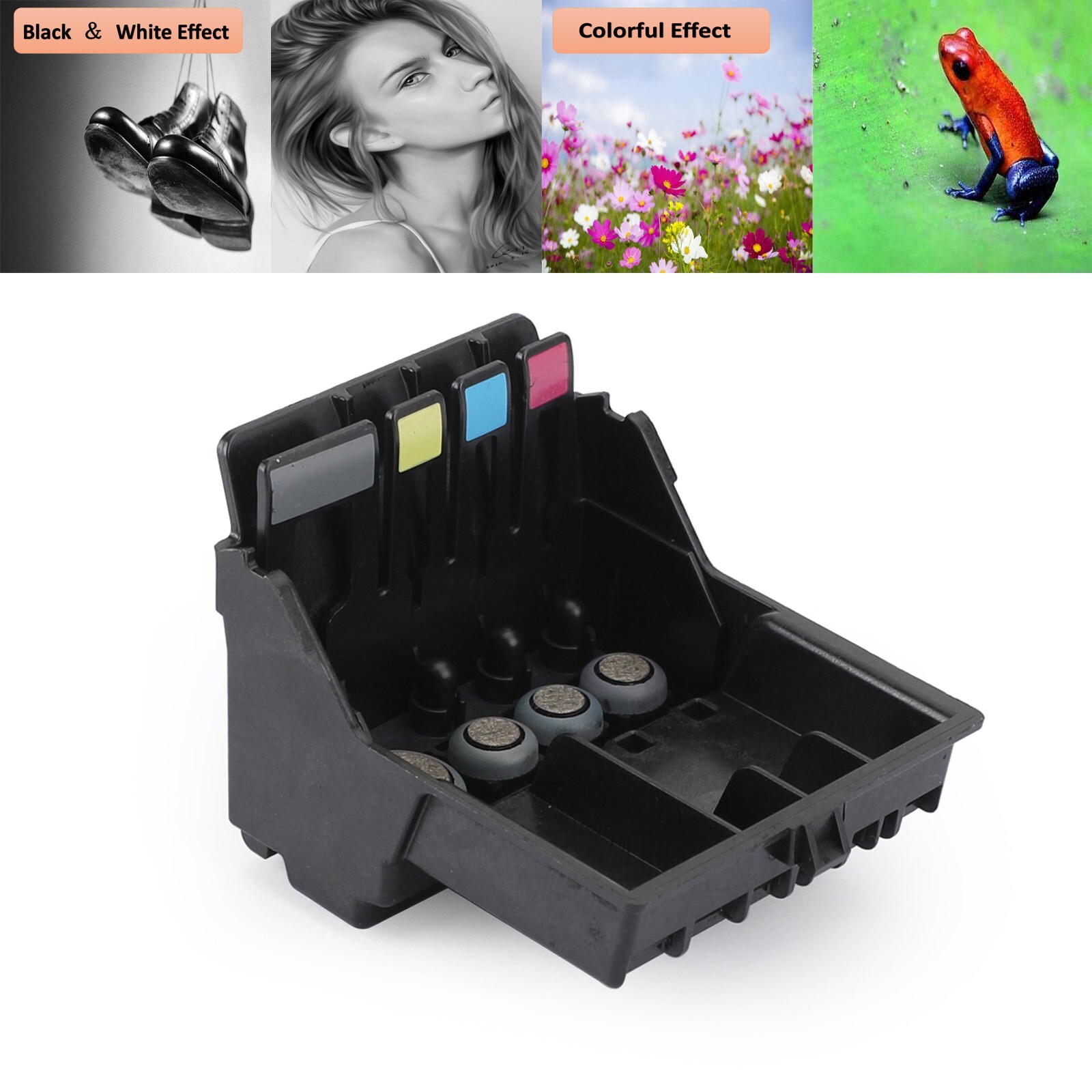 Reufrbished Printer Print Head fit for Lexmark Pro805 Pro205 209 S408 S505 S508