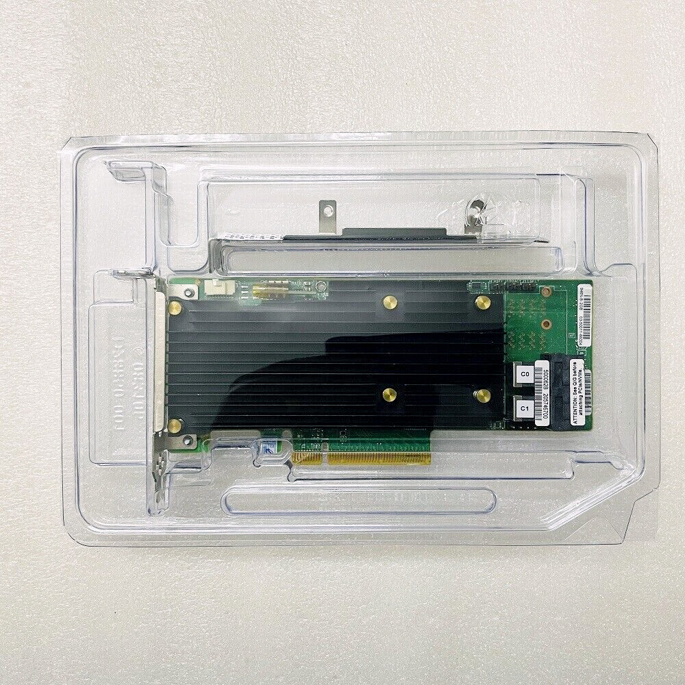 LSI MegaRAID SAS 946N-8i 2GB Cached RAID Card Similar to 9460-8i