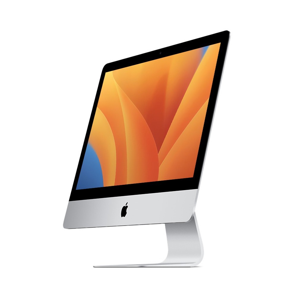 iMac 21.5" 2017 Core i5 2.3GHz 8GB RAM 1TB HDD Mac OS X Ventura MMQA2LL/A