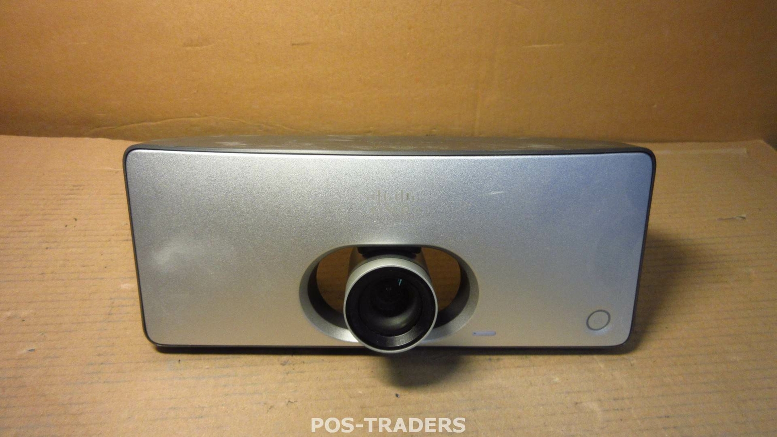Cisco SX10 Quick Set Telepresence CTS-SX10-K9 all-in-one video conference NO PSU