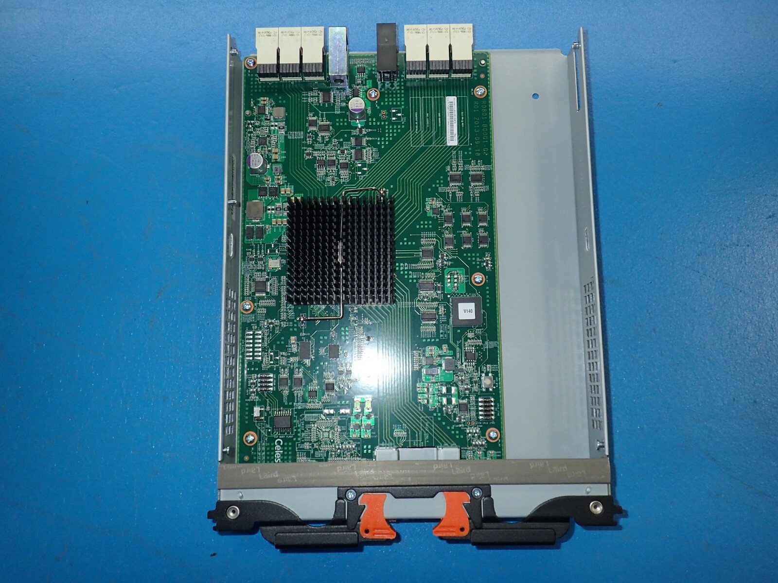 IBM 01AC579 01AC577 R0801-F0003-02 2078-AFF R0801-G0001-02 EXPANSION CANISTER