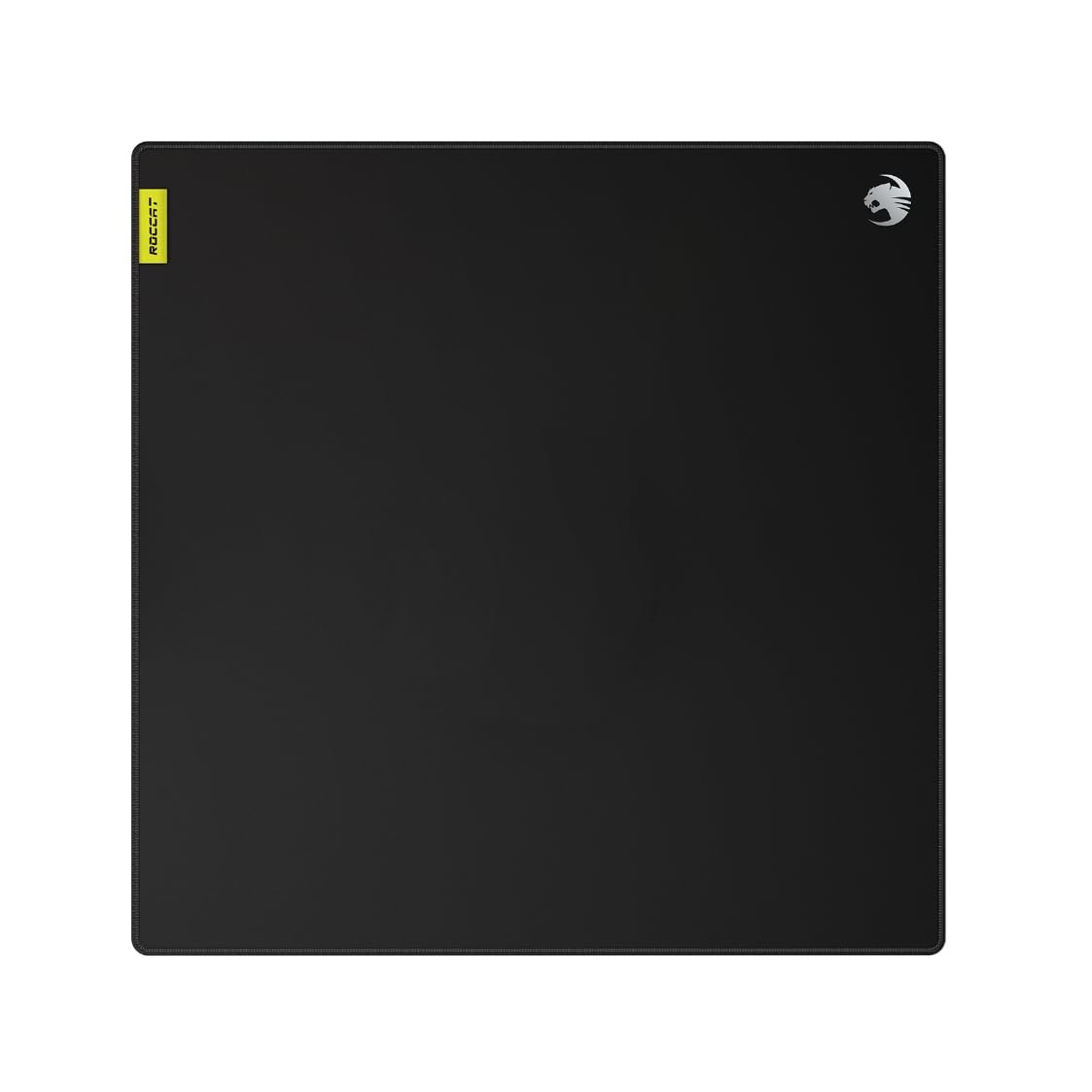 ROCCAT Sense Pro SQ Gaming Mouse Pad Military Grade 450 x 450 x 2mm Non-Slip