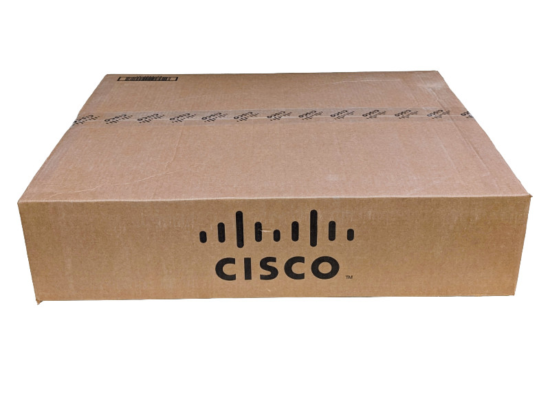 Cisco A9K-AC-PEM-V2- AC Power Entry Module for ASR 9000 and 9900 Routers