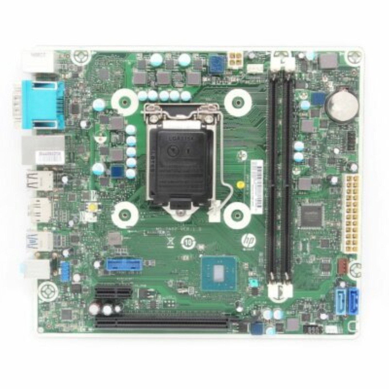 Sparepart: HP Inc. System Board ProDesk 400 G3 SFF, 799156-001 (4 Tested Working
