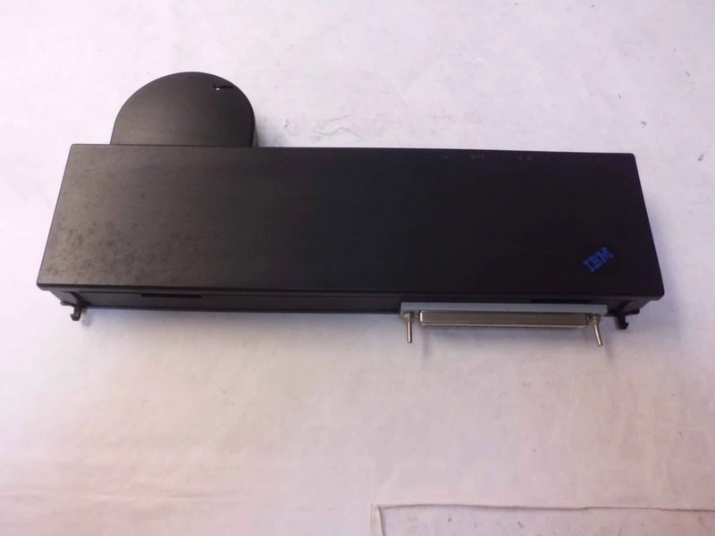 53G9711, 66G3575 ibm port replicator for thinkpad