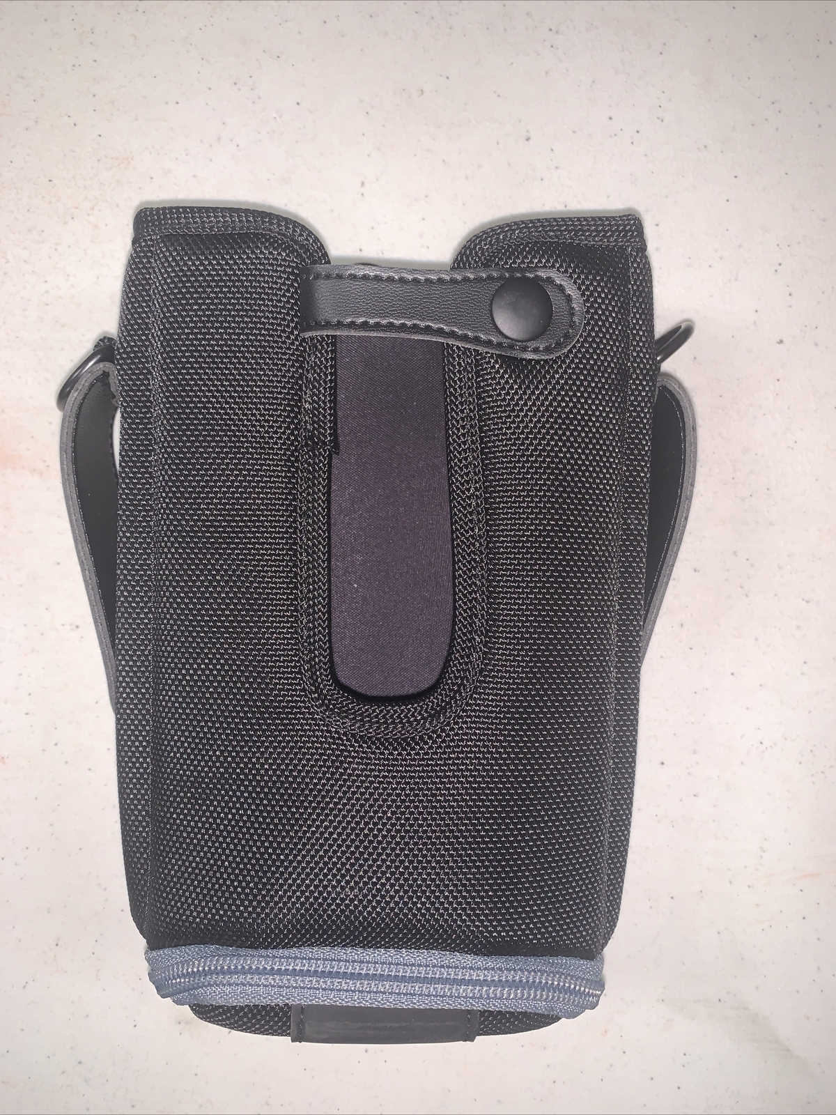 2 PACK:  Zebra SG-MC9X-SHLSTG-01 _ MC93 SOFT HOLSTER FOR GUN SCANNER