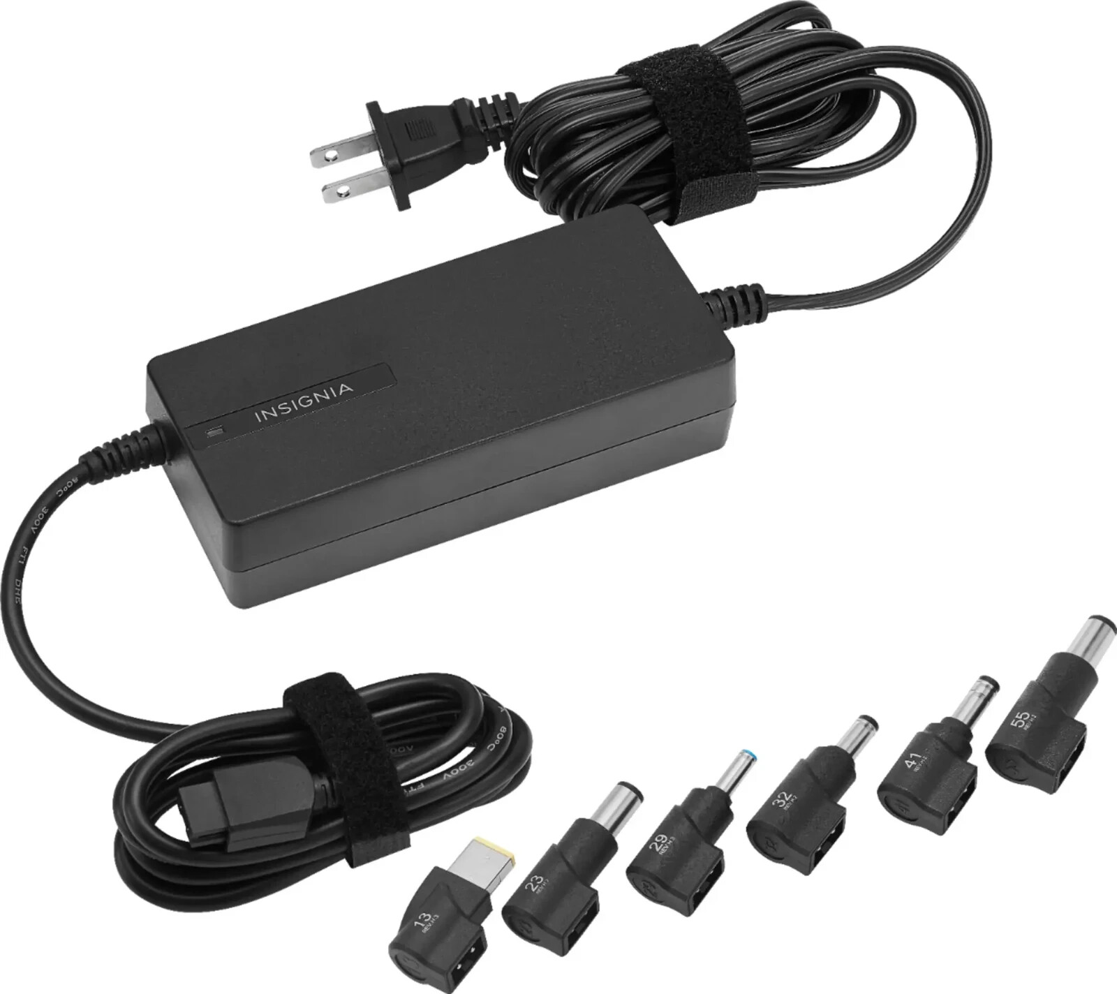 Insignia NS-PWLC591 90W Universal Laptop Charger