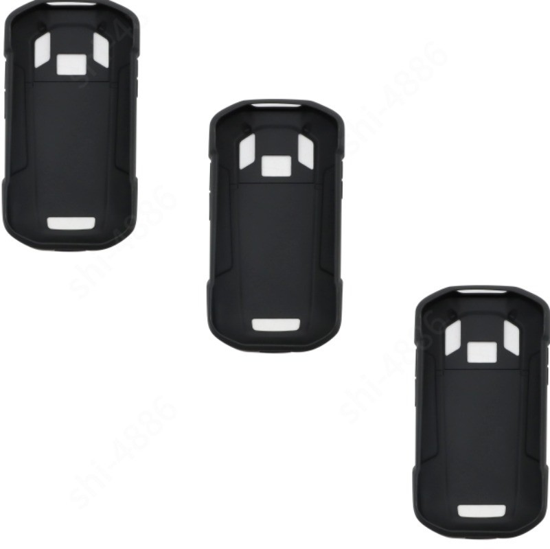 Heavy Duty Protective Case for Zebra TC7x TC70 TC72 TC75(SG-TC7X-RHLSTRI-01)3pcs