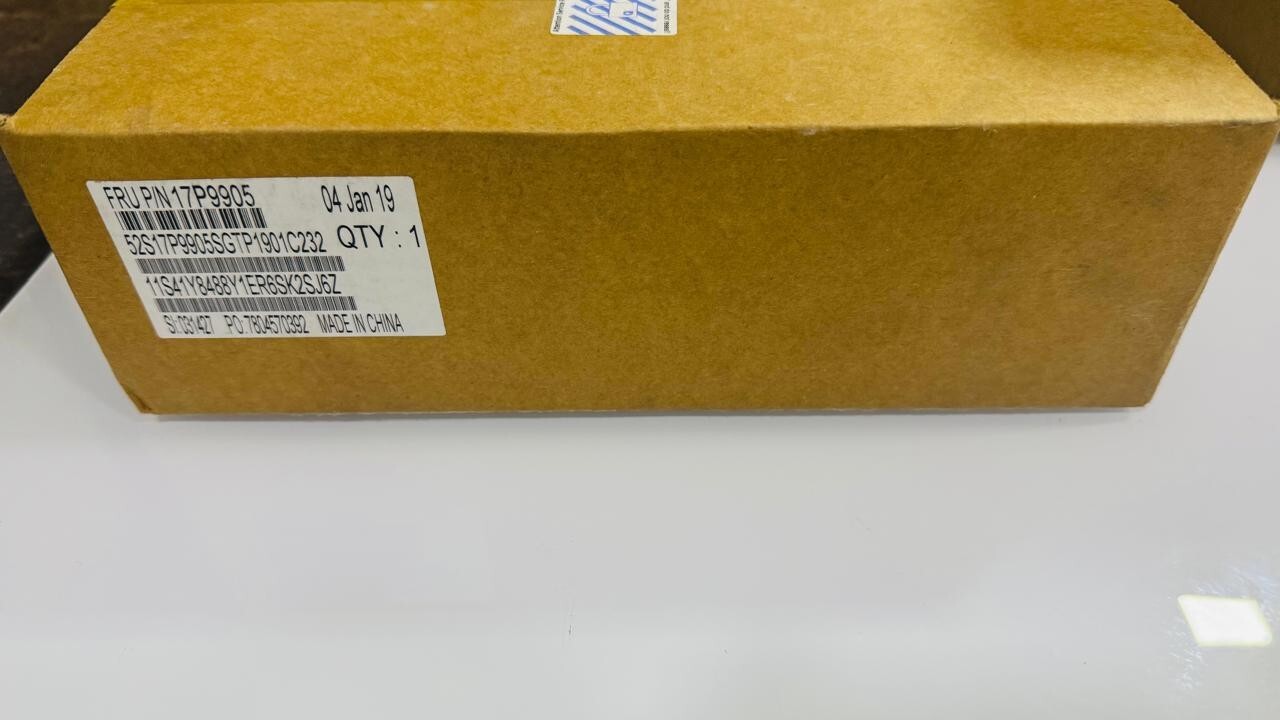 Seagate 450GB HDD ST3450857FC IBM FRU : 17P9905