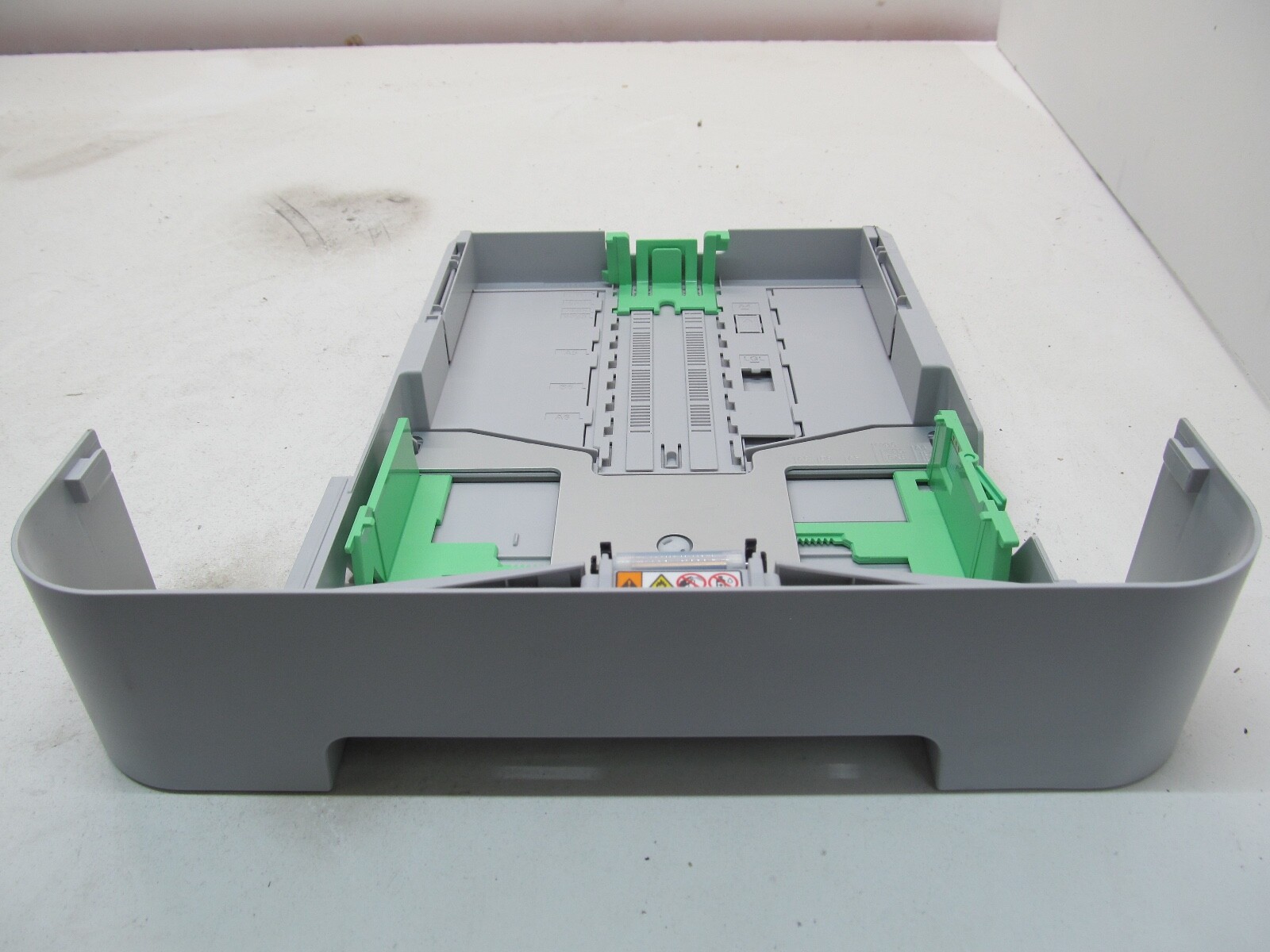 Brother MFC-7240 Replacement Paper Input Tray OEM