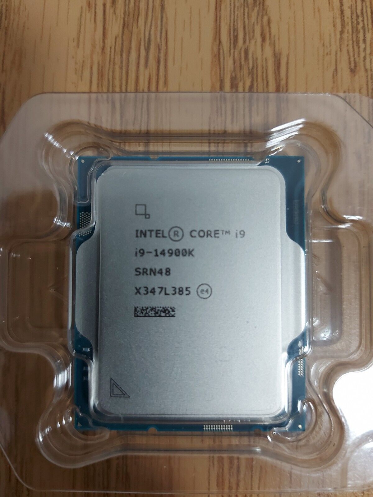 NEW Intel Core i9-14900K 14th Gen 24-Core (8P+16E) LGA 1700 BX8071514900K