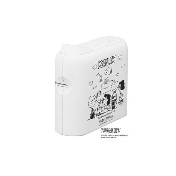 Casio Label Writer Nameland i-ma KL-SP10-PN [NAME LAND i-ma] japan TI