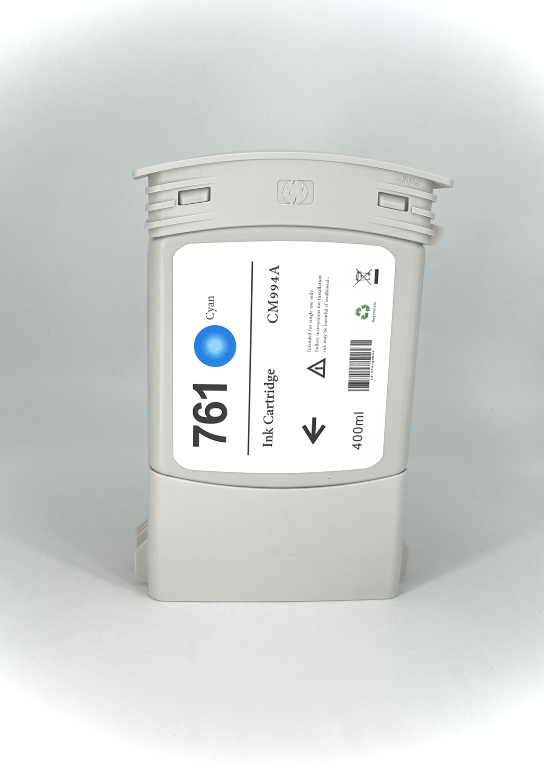 High Quality Ink Cartridge For HP 761 For HP DesignJet T7100 T7200 Printer