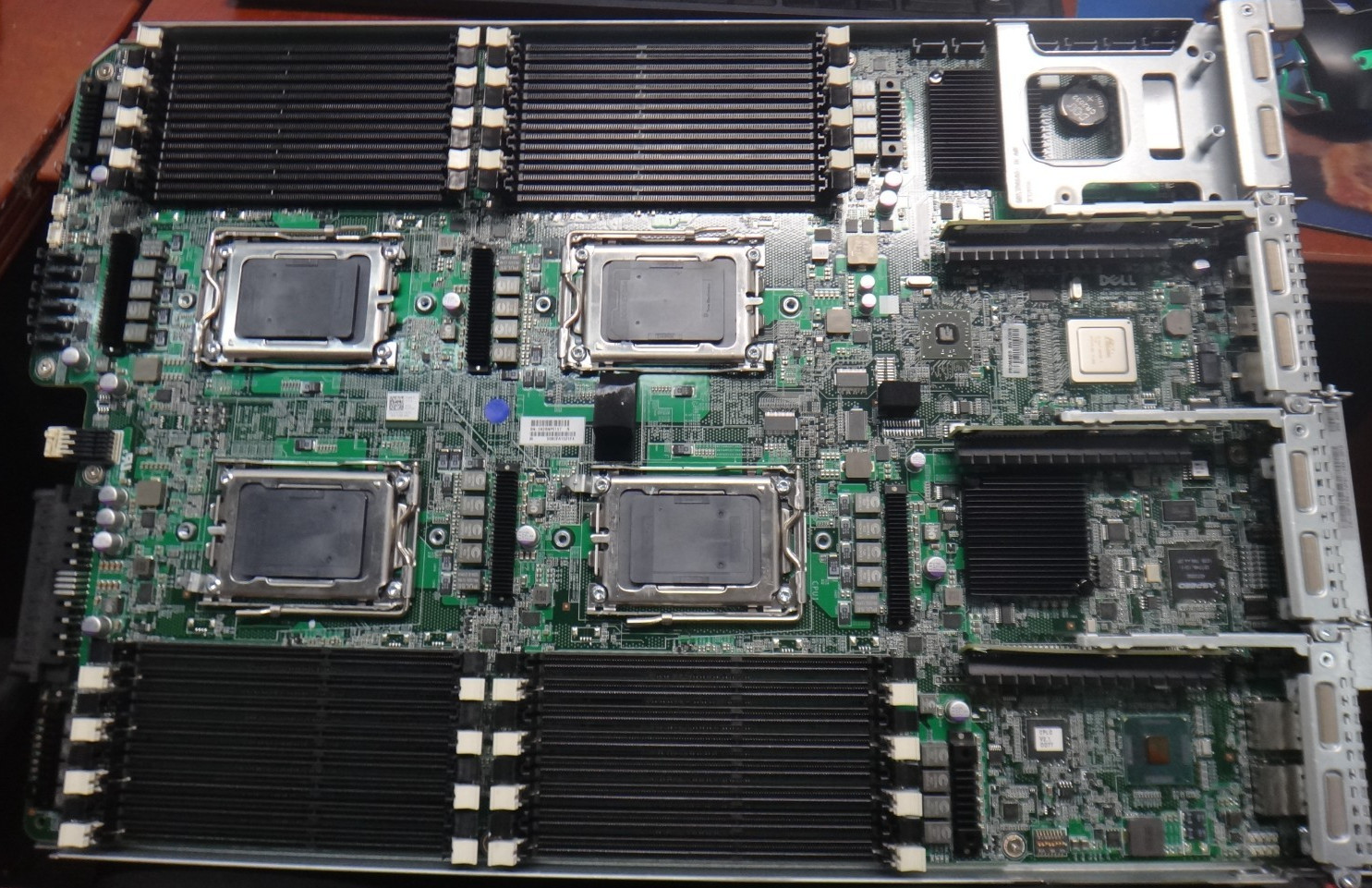 Genuine Dell PowerEdge C6145 0VKT0M