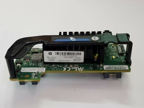 HP 700763-B21 FlexFabric 20Gb 2-Port 650FLB Adapter 701536-001