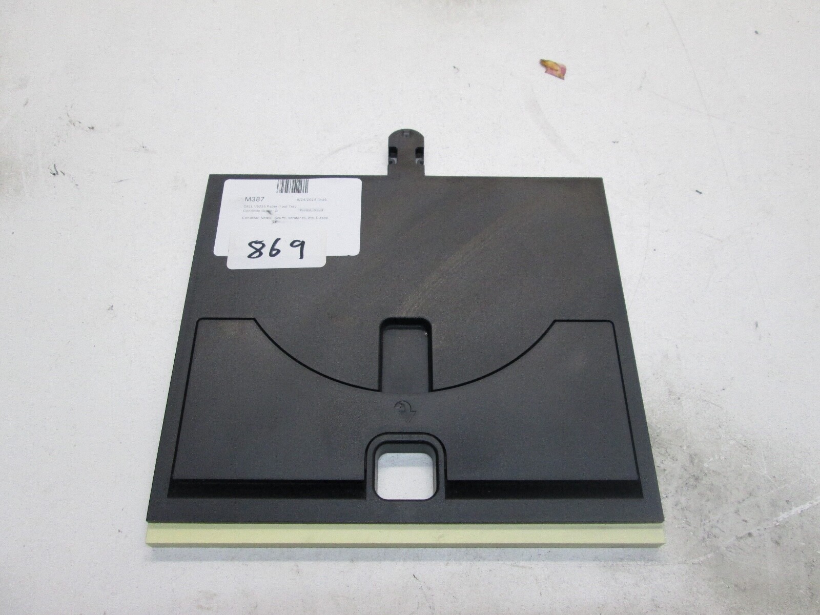 DELL V5235 Paper Input Tray - OEM Replacement