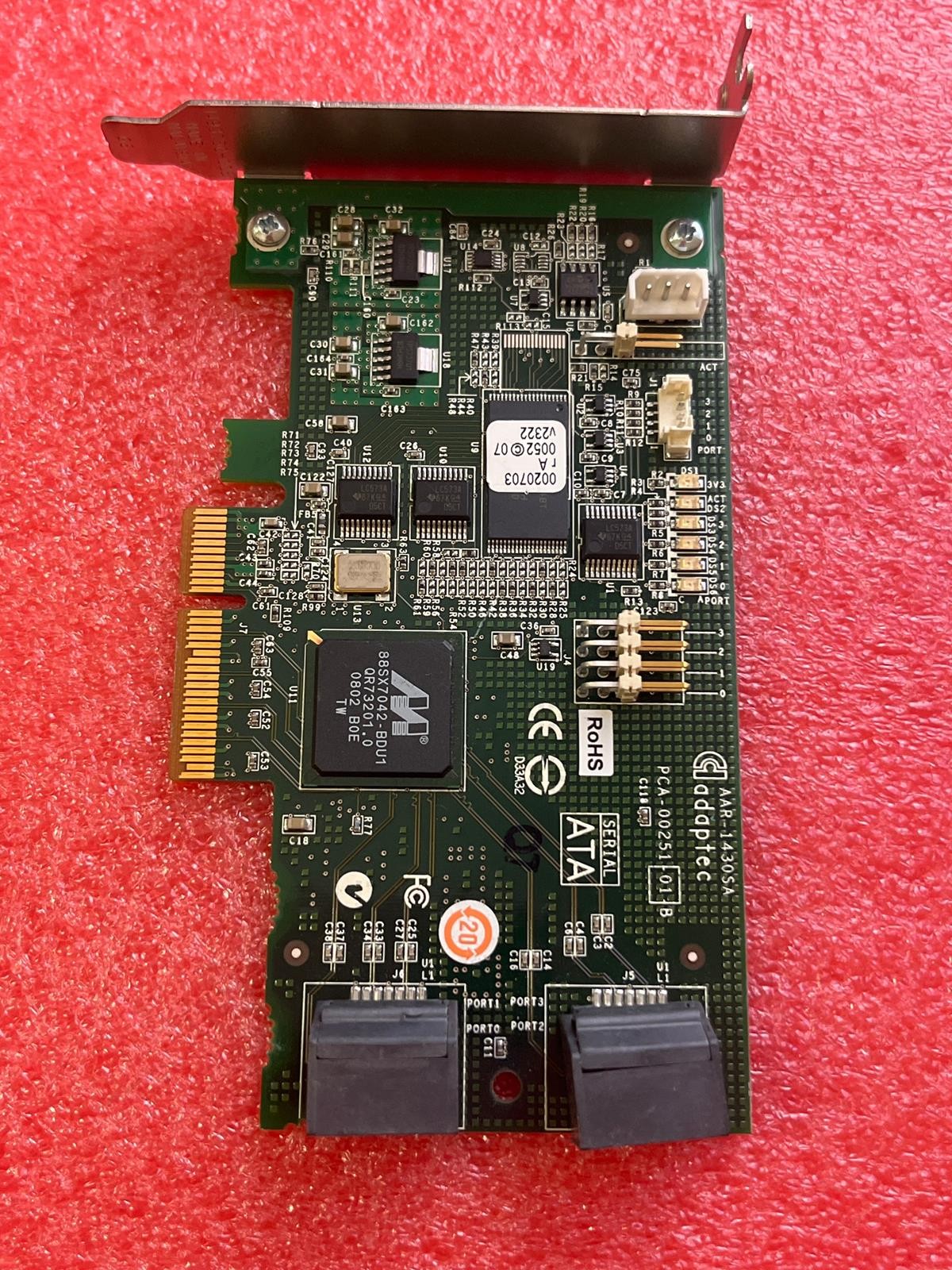ADAPTEC AAR-1430SA