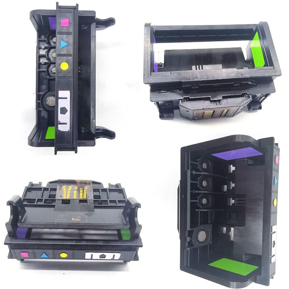 CD868-30001 Print Head Fits For HP Officejet B209a 7500 7000 E709 7500A 6500A