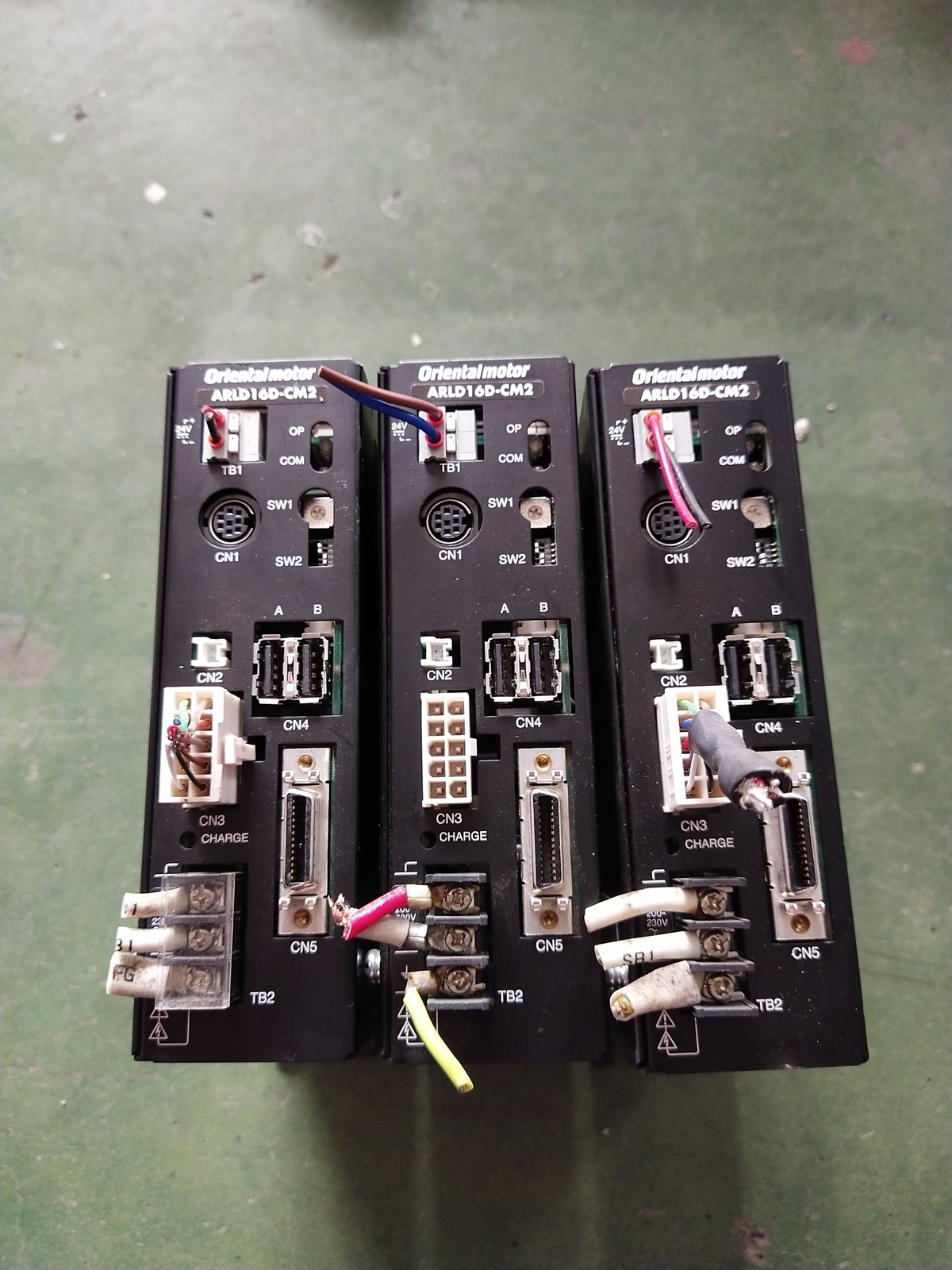 1PCS for 100% test ARLD16D-CM2