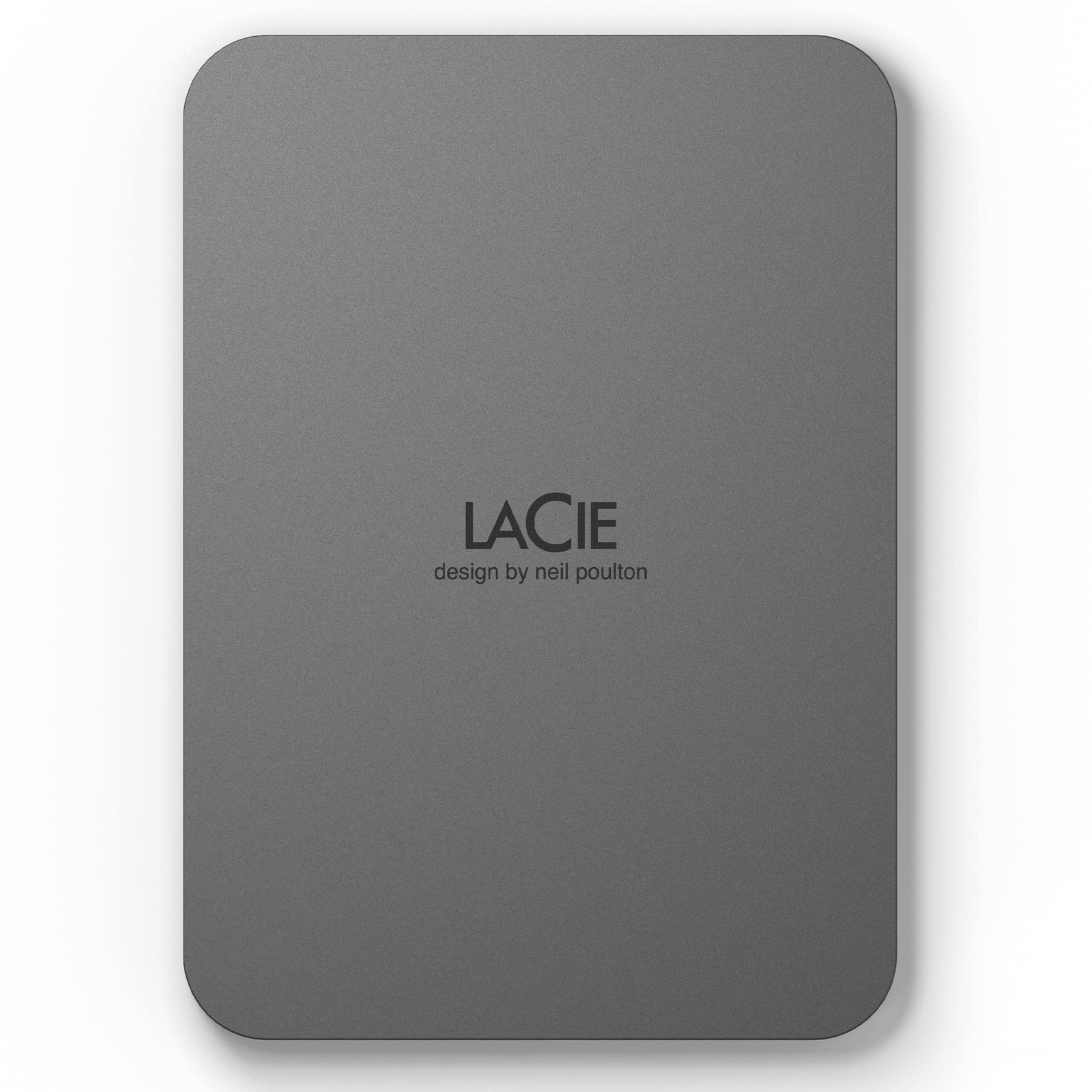 LaCie Mobile Drive Secure 5TB, Portable External Hard Drive 2.5 Inch Mac & PC Sp