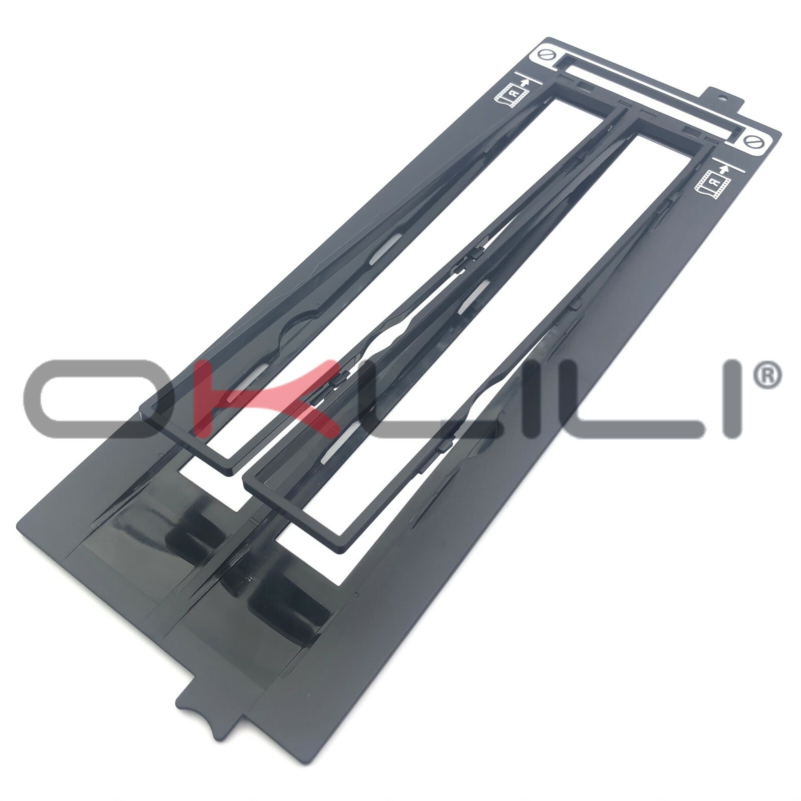 QM3-2694 35mm Photo Film Holder Guide Holder for Canon CanoScan 8400F 8800 9000