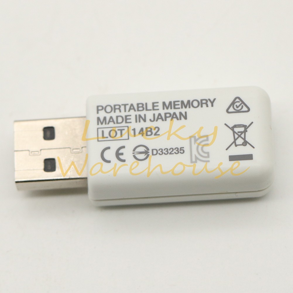 1PCS USED For Olympus MAJ-1925 MAJ1925 Portable Memory Video Processors