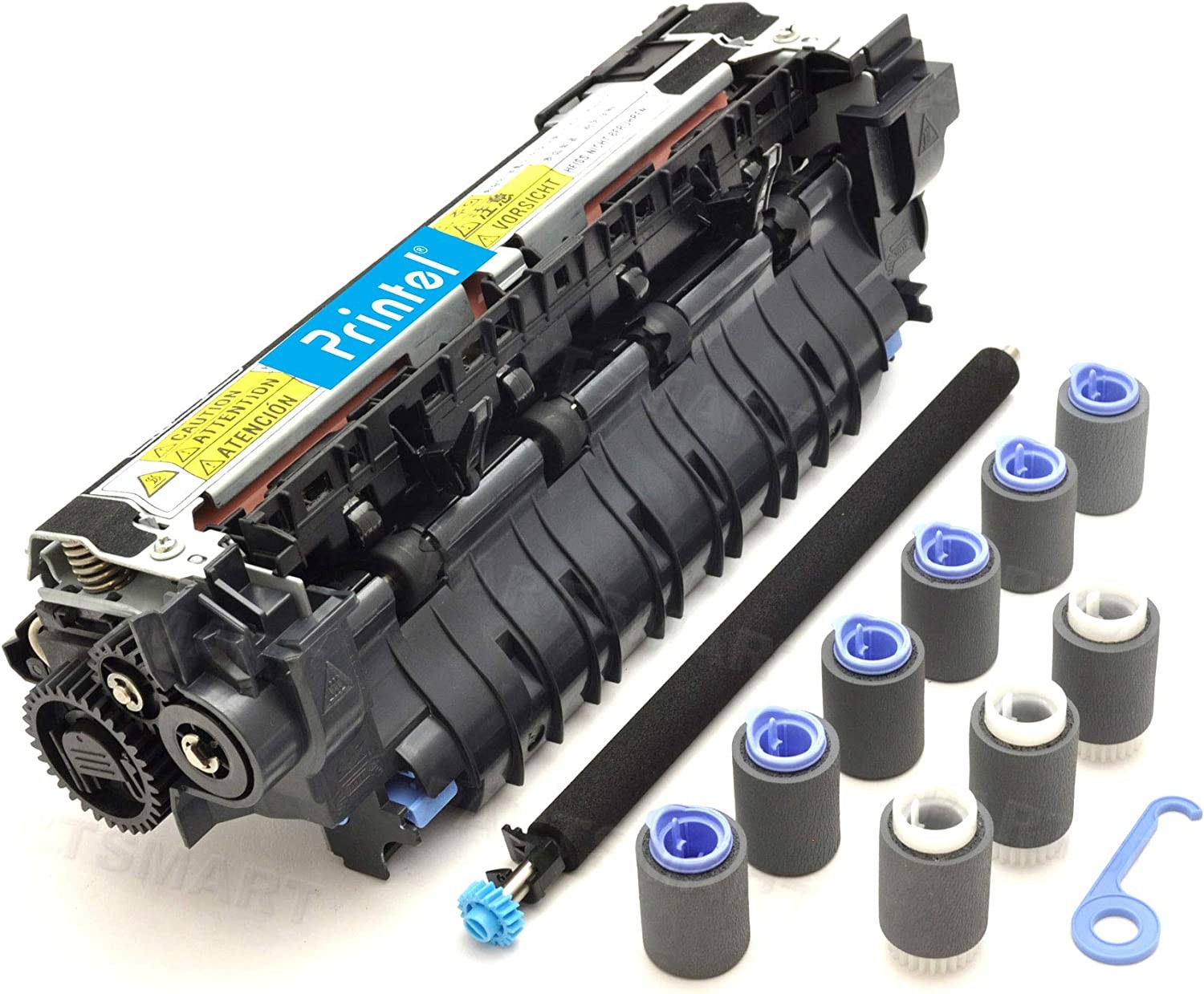 Printel Refurbished F2G76A F2G76-67901 Maintenance Kit (110V) Tray 2-4 for HP