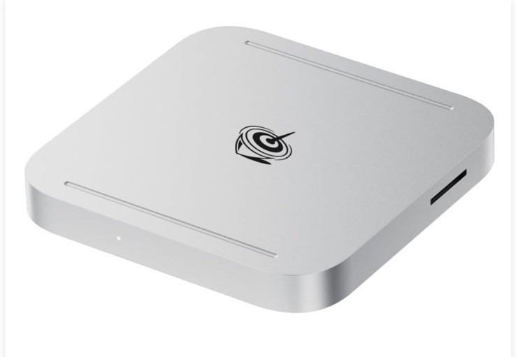 💪Beelink Mate SE-A ​​Docking Stations for Beelink SER8/SER9 Pro Aluminum Alloy
