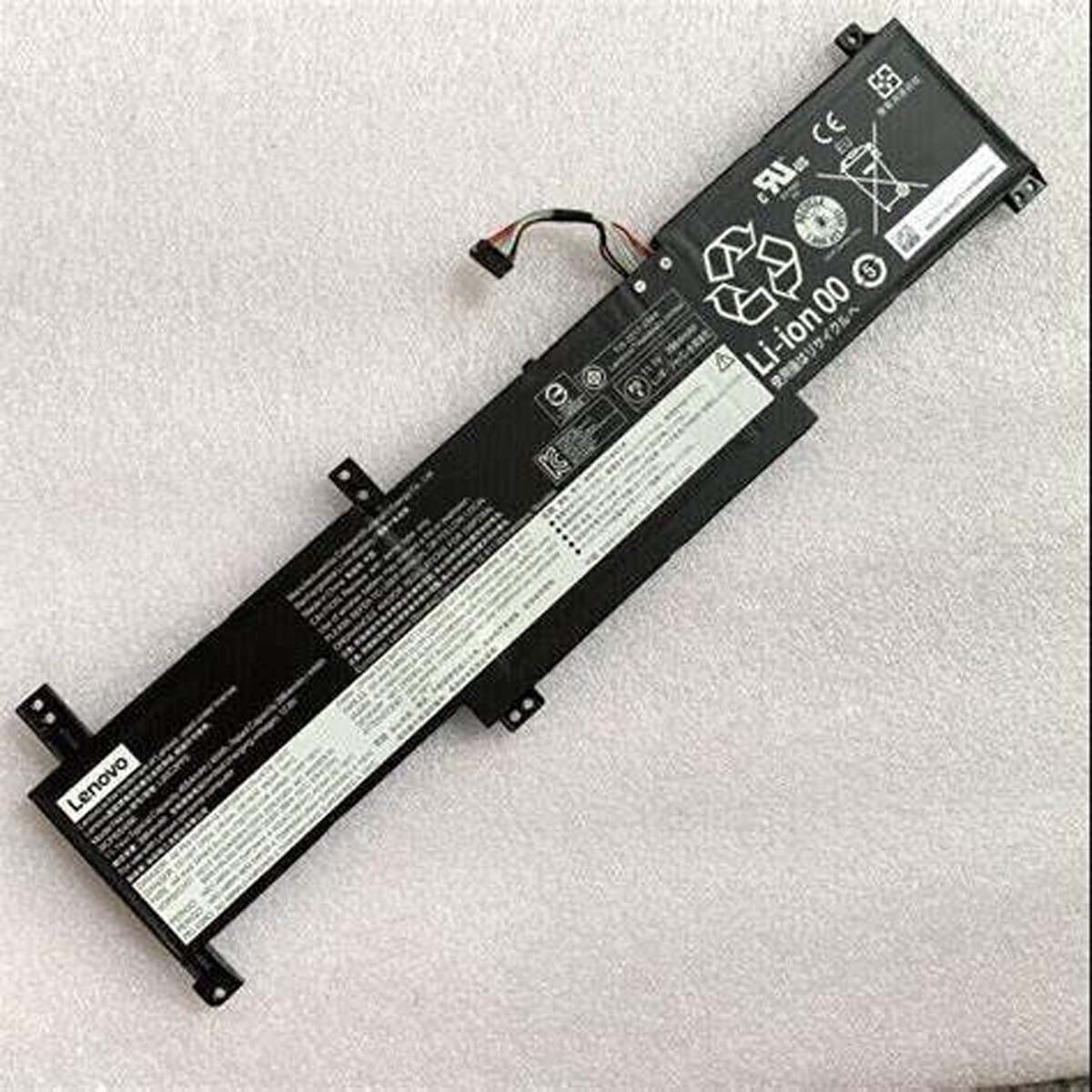 Genuine Battery L20C3PF0 L20M3PF0 Fr Lenovo 3 14ITL6 15ALC6 15ITL6 17ALC6 17ITL6