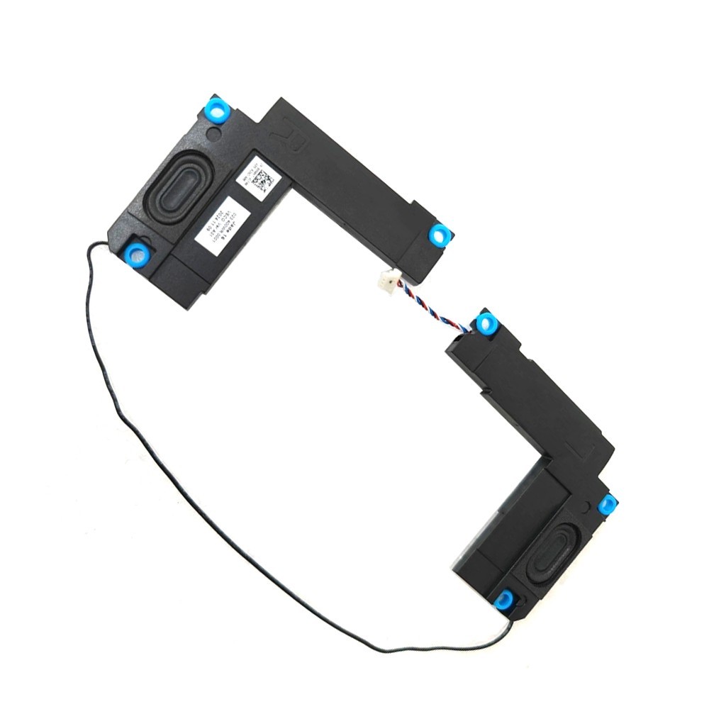 Speaker For DELL Dell Pro 16 PC16250 PC16255 0XN0KT XN0KT 023.400WR.0021 Jade16
