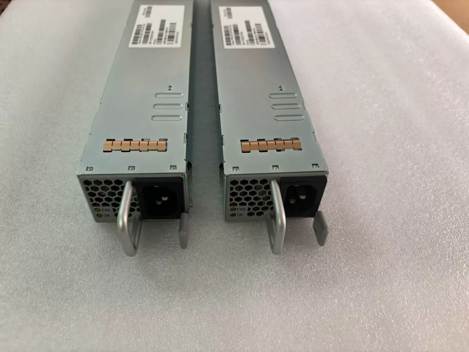 1PC Cisco ASR1000X-AC-750W Power Supply for ASR 1000‑HX