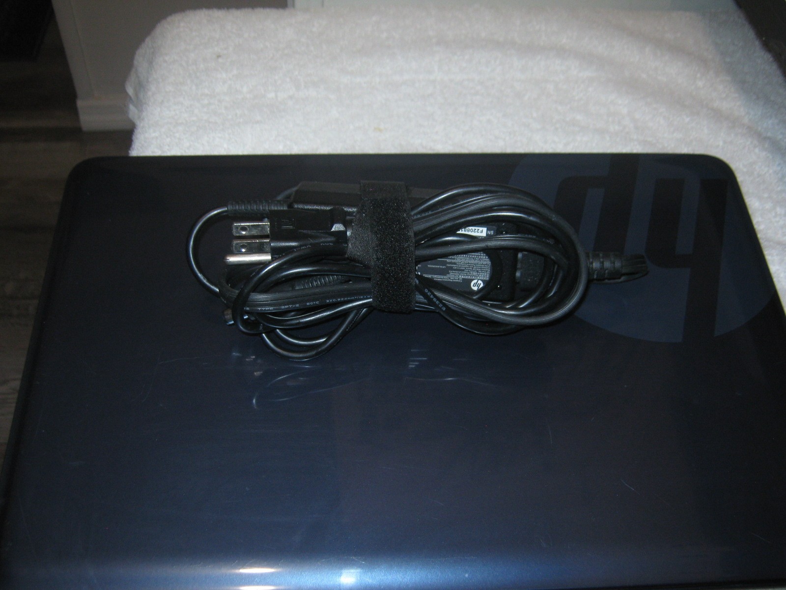 HP 2000 Laptop TPN-1108