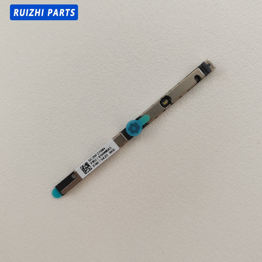 new camera for lenovo thinkbook PLUS 01HW046
