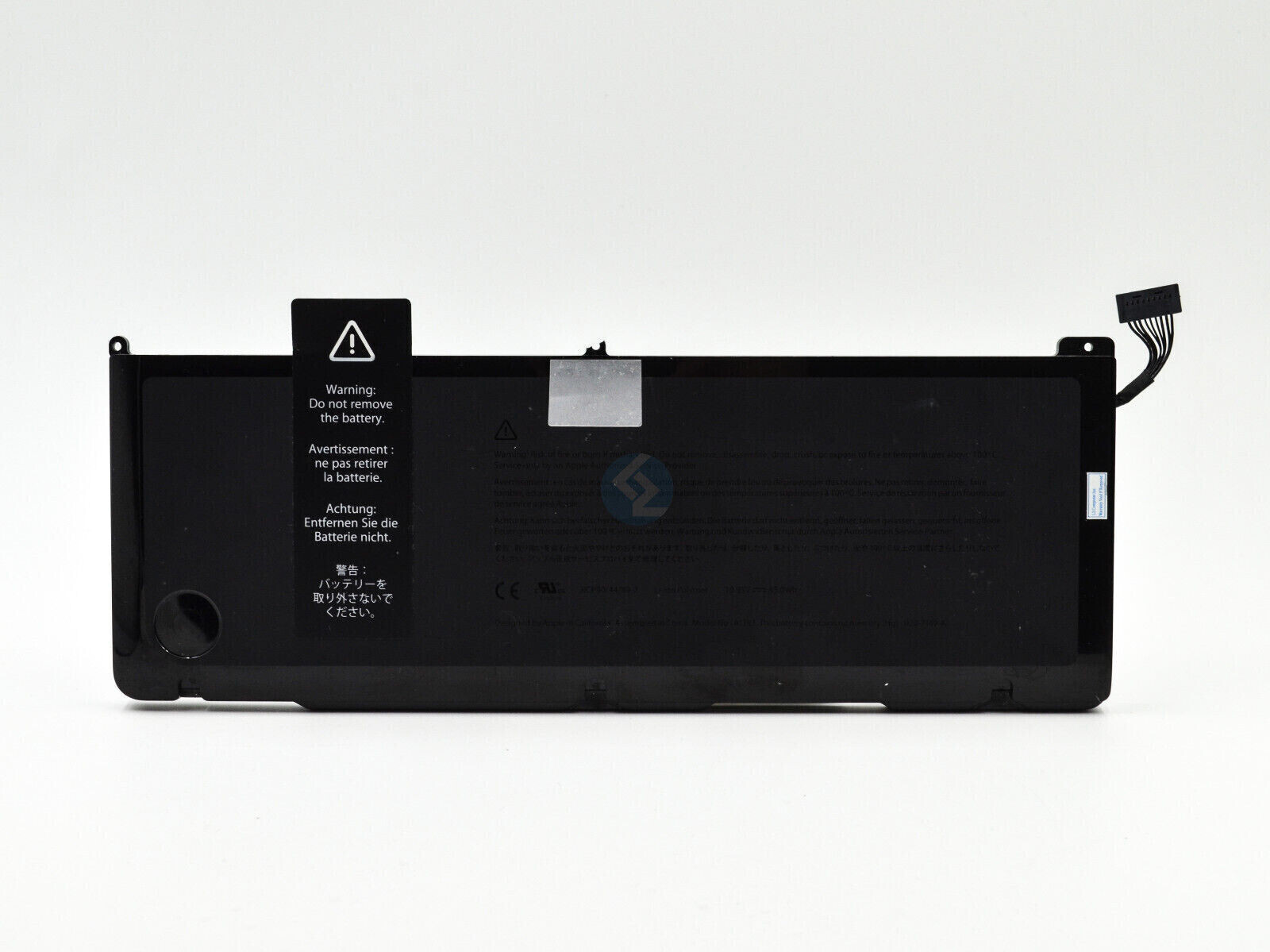 USED Original Genuine Battery A1383 for Macbook Pro 17" A1297 2011