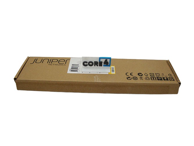 JUNIPER EX-4PST-RMK 4-POST ADJUSTABLE RACKMOUNT KIT