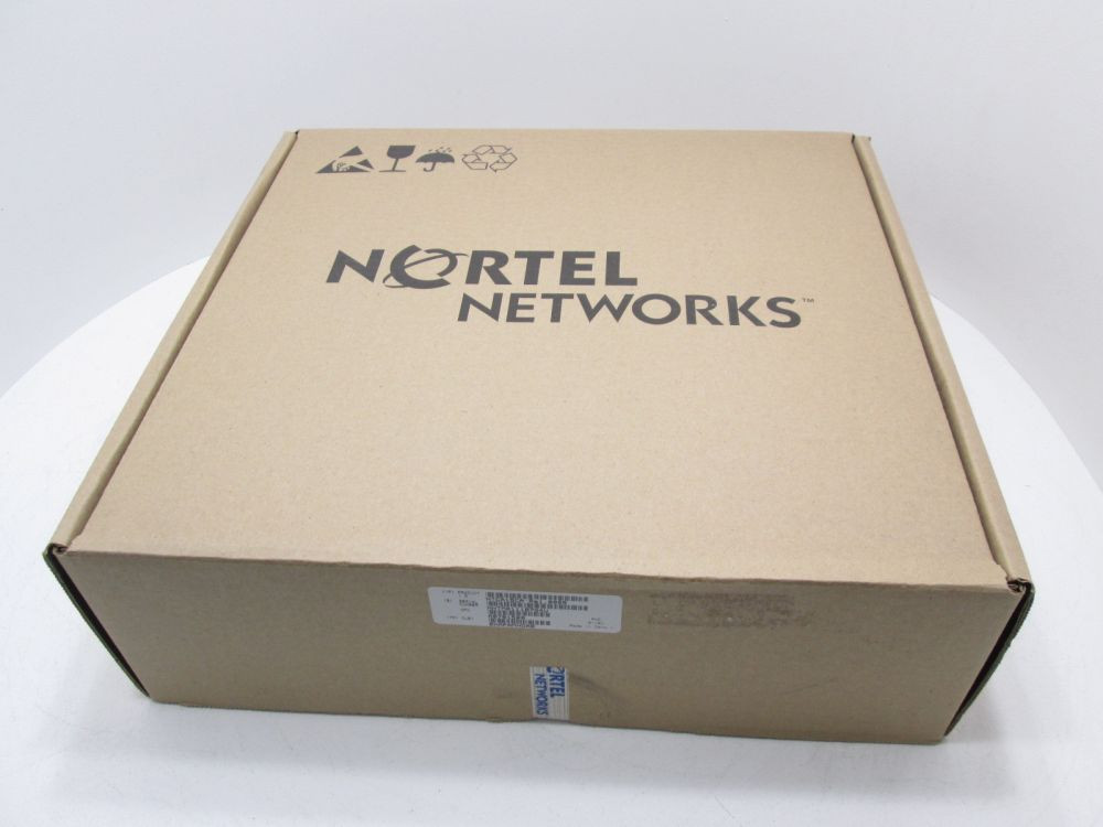 Nortel NTCA15CA 05 SNAPAMHDAB C-BAND CARD