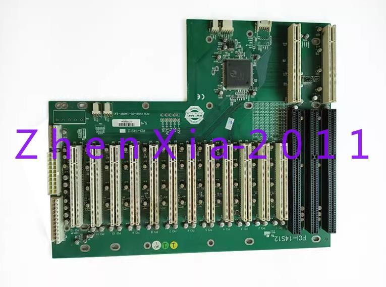1PC Used Bottom plate PCI-14S12 by DHL/Fedex shipping