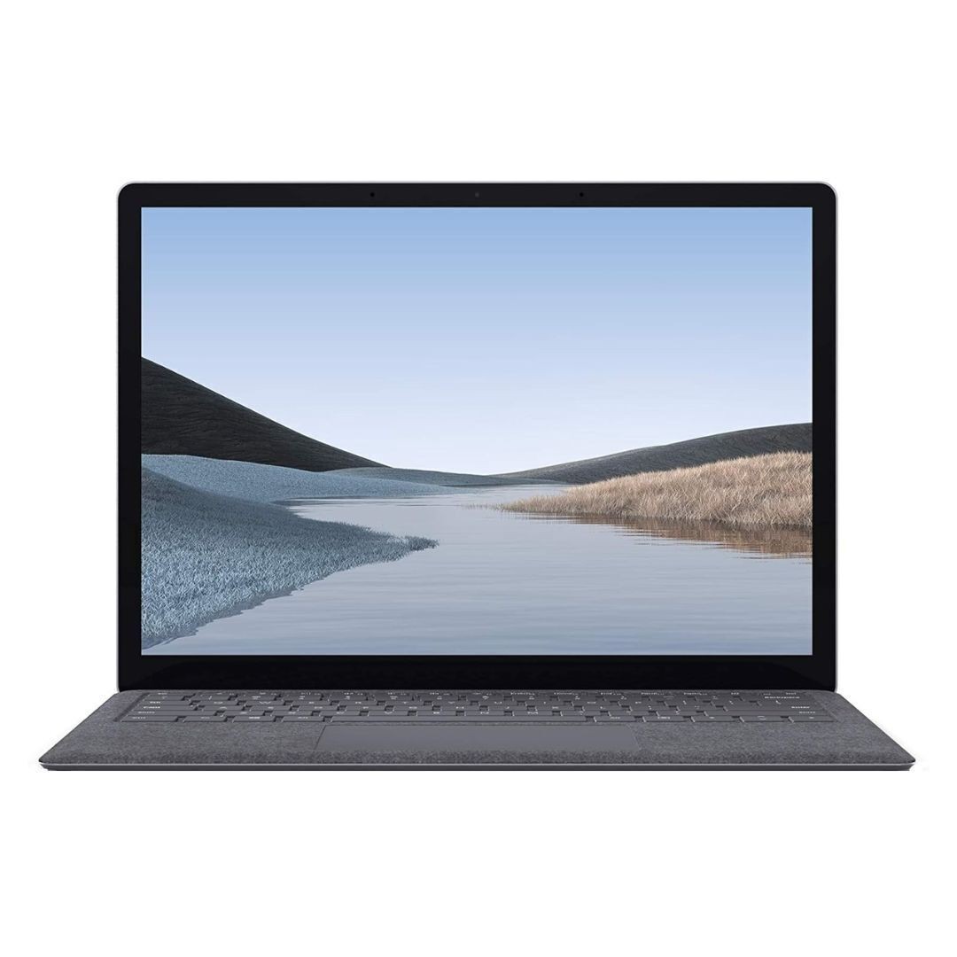 Microsoft Surface Laptop 3 13.5-in Touch-Screen Intel i5 8GB RAM 256GB SSD W11P
