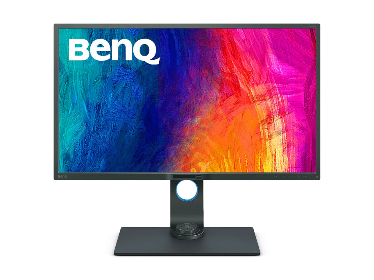 BENQ PD3200U 32" 4K UHD sRGB Designer Monitor HDMI DP for Creative Professionals