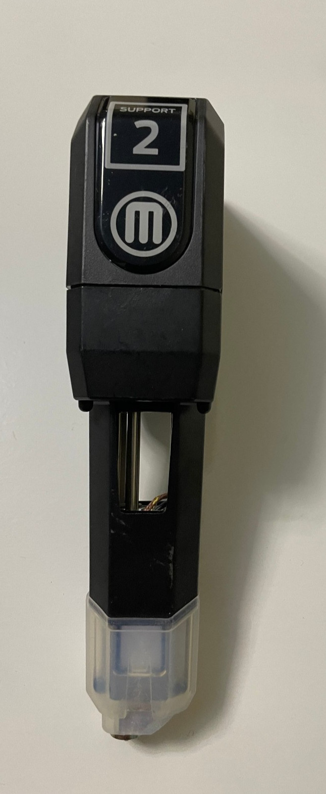 Makerbot Method X Model 2 Performance Extruder USED