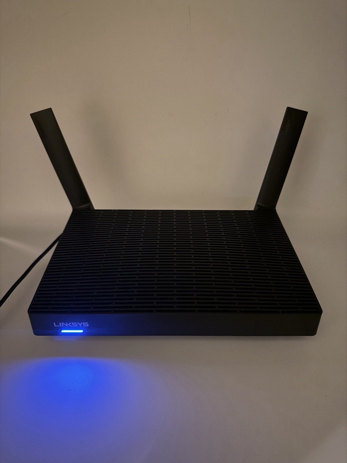 Linksys Max-Stream MR7350 WiFi 6 Router