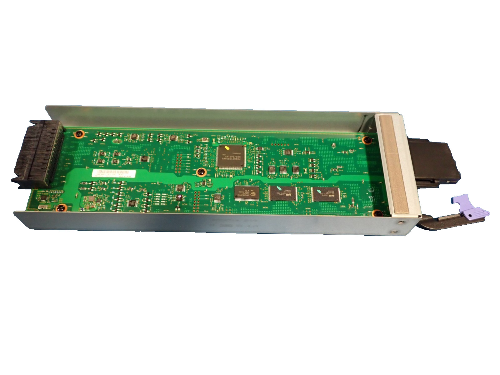 IBM 00TK683 Internal Server Management Module Chassis Management Card (Light) 