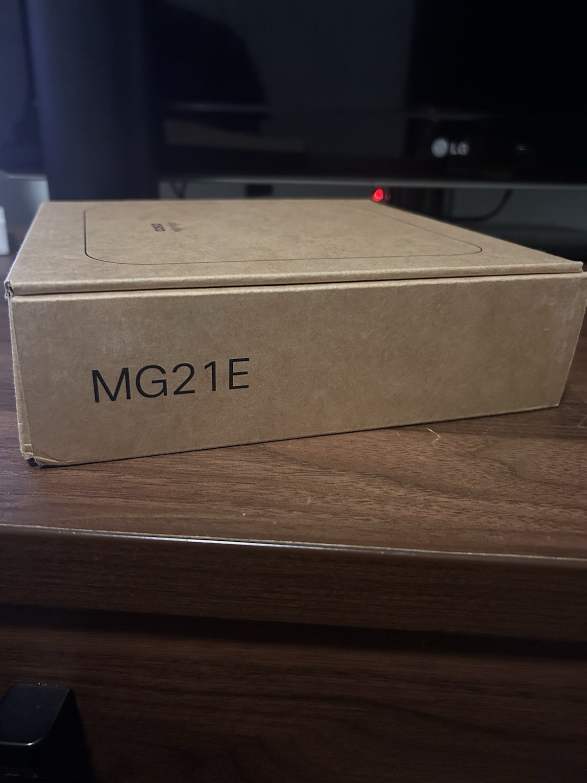 Cisco Meraki MG21E 