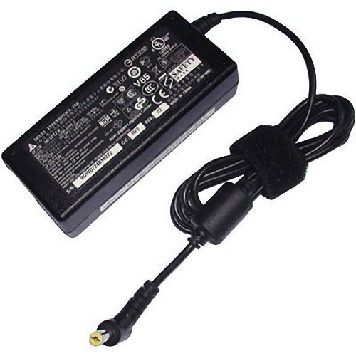 Acer Original Delta Electronics Inc. SADP-65KB D Charger Power Supply