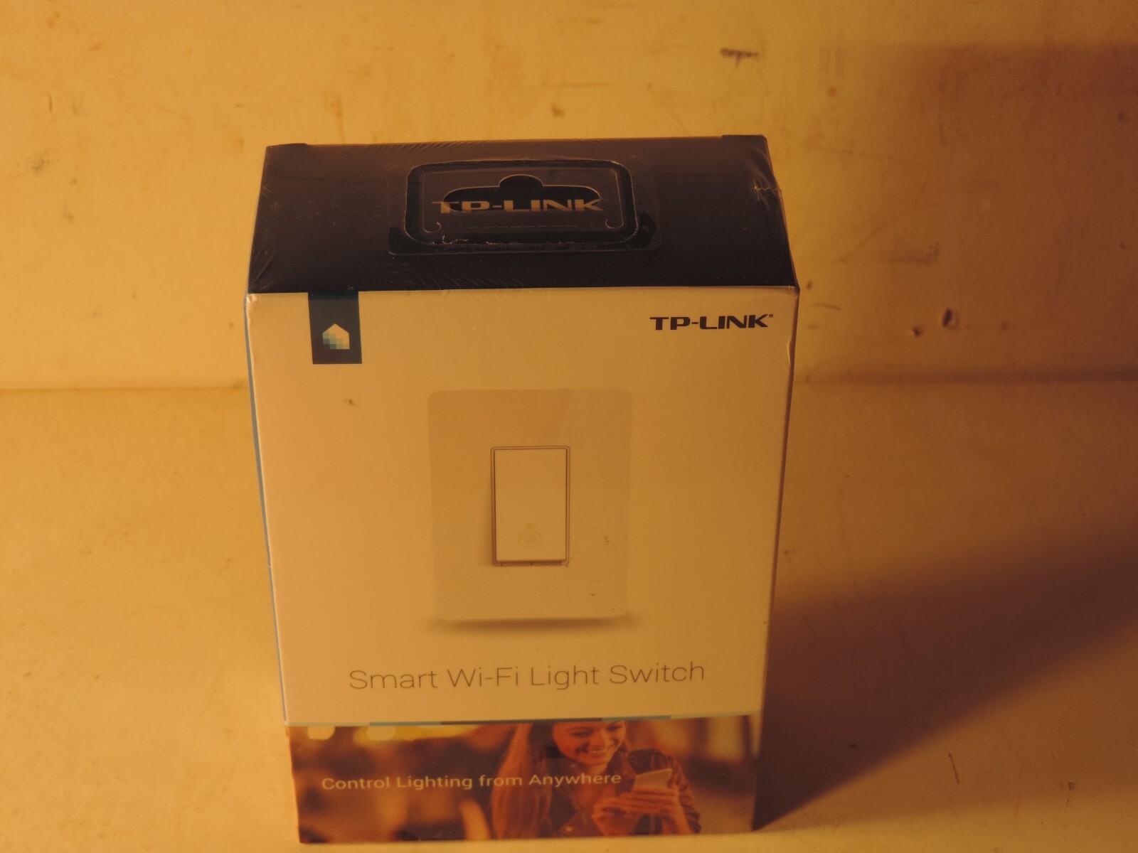 TP-LINK 