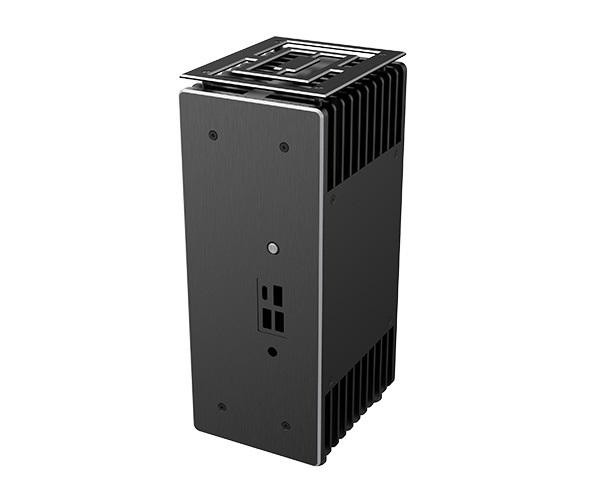 Akasa Turing ABX Small Form Factor (SFF) Black